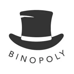 Photo du logo Binopoly