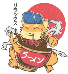 Photo du logo Bishoku Inu
