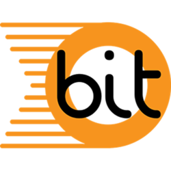 Photo du logo BitRewards Token