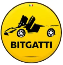 Photo du logo Bitgatti