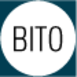 Photo du logo ProShares Bitcoin Strategy ETF