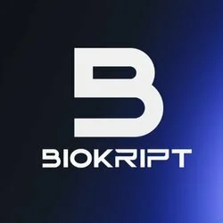 Photo du logo Biokript