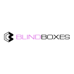 Photo du logo Blind Boxes