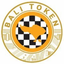 Photo du logo Bali Token