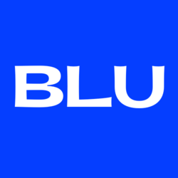 Photo du logo BLU