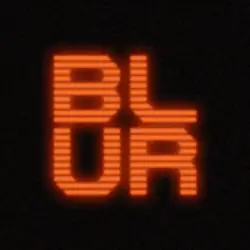 Photo du logo Blur