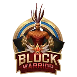 Photo du logo BlockWarrior