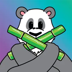 Photo du logo Bamboo Coin