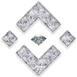 Photo du logo BNB Diamond
