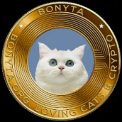 Photo du logo Bonyta