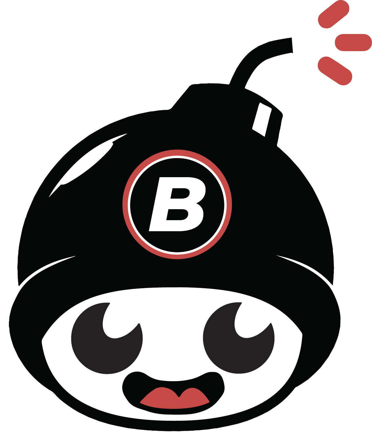Photo du logo BOMB