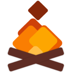 Photo du logo Bonfire