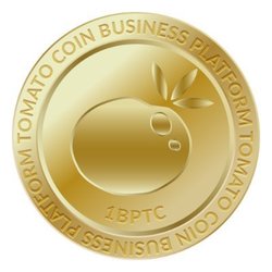 Photo du logo Tomato Coin