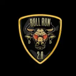 Photo du logo BullRun2.0
