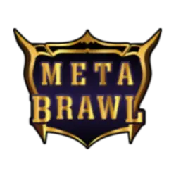 Photo du logo Meta Brawl
