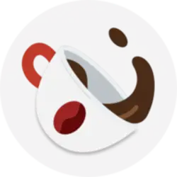 Photo du logo CafeSwap Token