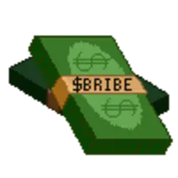 Photo du logo BRIBE Token