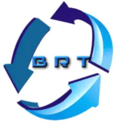 Photo du logo Base Reward Token