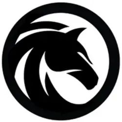 Photo du logo Black Stallion