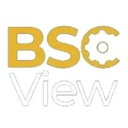 Photo du logo Bscview