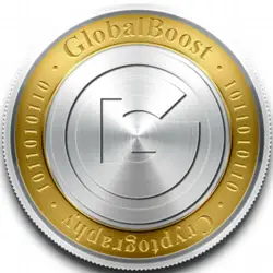 Photo du logo GlobalBoost-Y