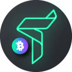 Photo du logo BTAF token