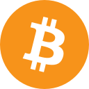 Logo de Bitcoin