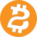 Photo du logo Bitcoin 2