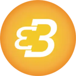 Photo du logo BitcoinBam