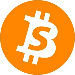Photo du logo Bitcoin Silver