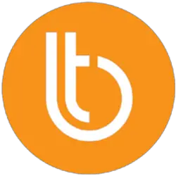 Photo du logo BitcoinToken