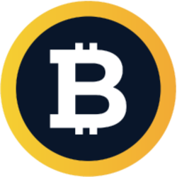 Photo du logo BitcoinVB