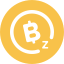 Photo du logo BitcoinZ