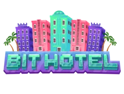 Photo du logo Bit Hotel