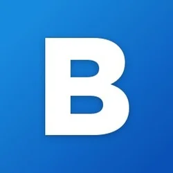 Photo du logo BTSE Token