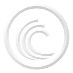 Photo du logo BitTorrent [OLD]
