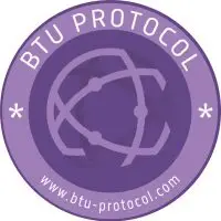 Photo du logo BTU Protocol