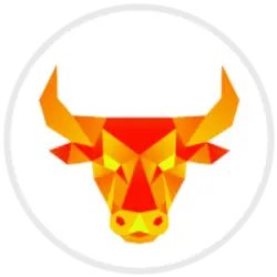 Photo du logo Bull Coin