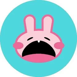Photo du logo Rocket Bunny