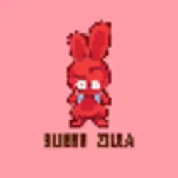 Photo du logo Bunny Zilla