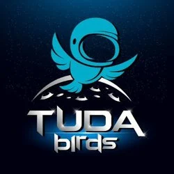 Photo du logo tudaBirds