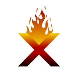 Photo du logo BurnX 2.0