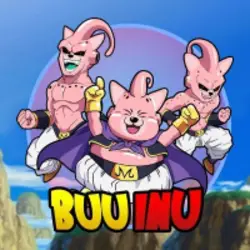 Photo du logo Buu Inu