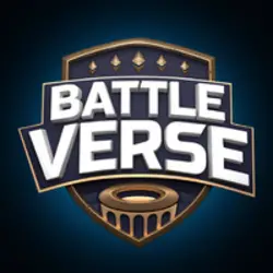 Photo du logo BattleVerse