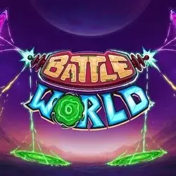 Photo du logo Battle World
