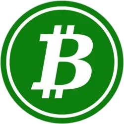 Photo du logo Bitcoin Classic