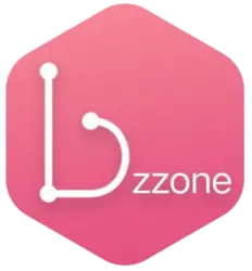 Photo du logo Bzzone
