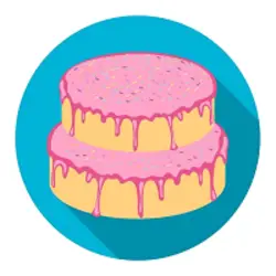 Photo du logo CakeSwap