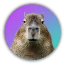 Photo du logo Capybara