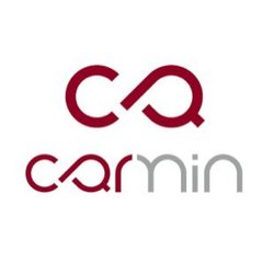 Photo du logo Carmin